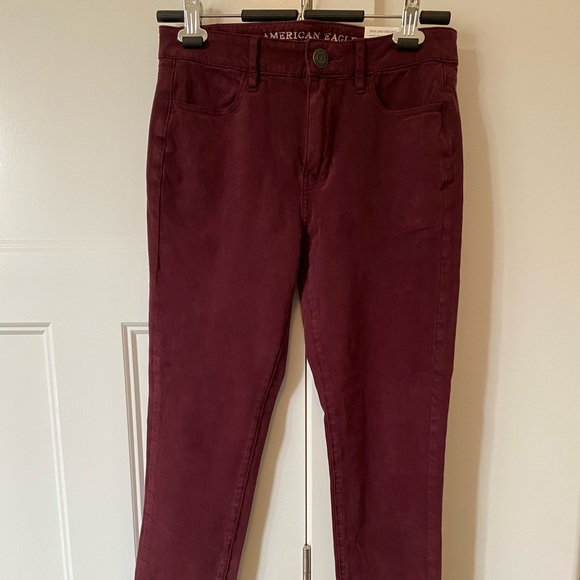 American Eagle Jeggings - Picture 1 of 4